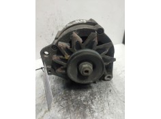 Recambio de alternador para seat toledo (1l) 1.9 turbodiesel cat (aaz) referencia OEM IAM   