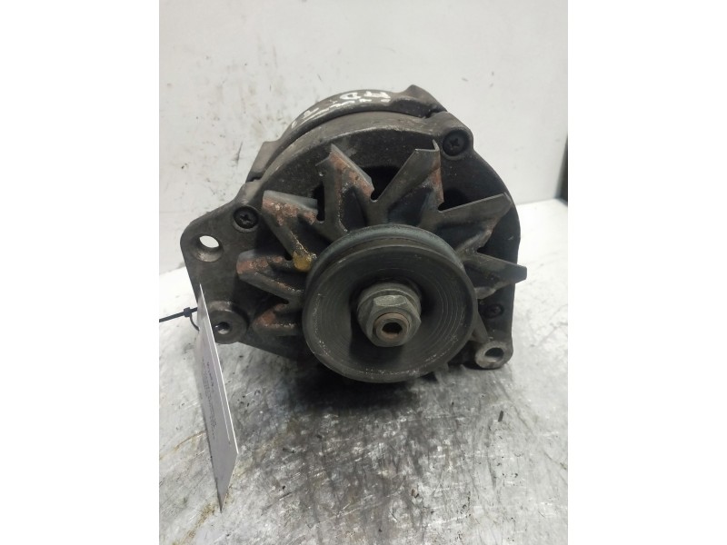 Recambio de alternador para seat toledo (1l) 1.9 turbodiesel cat (aaz) referencia OEM IAM   
