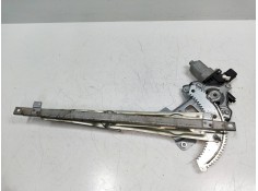 Recambio de elevalunas delantero derecho para mitsubishi outlander (cw0) 2.0 di-d cat referencia OEM IAM   5P