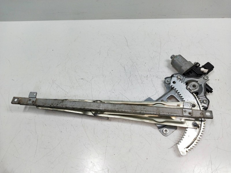 Recambio de elevalunas delantero derecho para mitsubishi outlander (cw0) 2.0 di-d cat referencia OEM IAM   5P