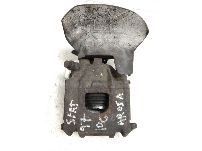 Recambio de pinza freno delantera izquierda para seat arosa (6h1) stylo referencia OEM IAM   