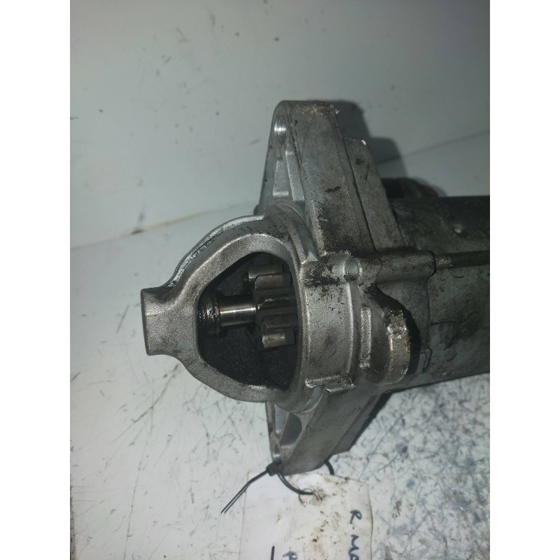 Recambio de motor arranque para renault master ii ph. 2 doka/pr. fgst caja abierta batalla 4078 mm referencia OEM IAM TS22E8 VAL