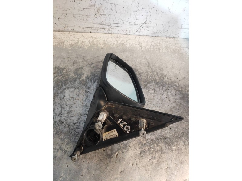 Recambio de retrovisor izquierdo para bmw serie 5 lim. (f10) 525d referencia OEM IAM   51167350631