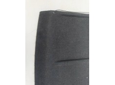 Recambio de bandeja trasera para citroen saxo 1.4 sx referencia OEM IAM    2