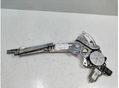 Recambio de elevalunas delantero derecho para mitsubishi outlander (cw0) 2.0 di-d cat referencia OEM IAM   5P 2