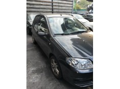 fiat punto berlina (188) del año 2005 2