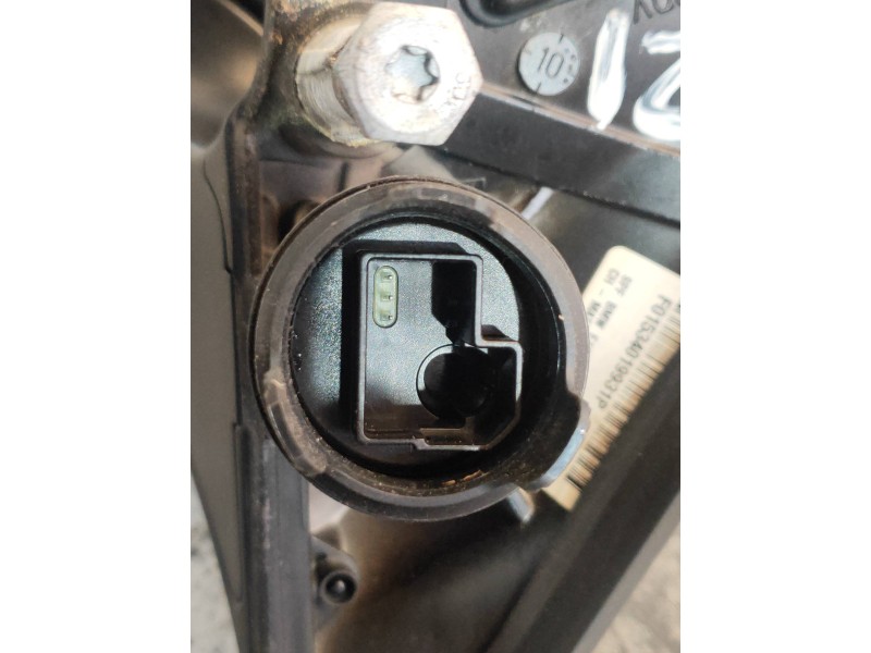 Recambio de retrovisor izquierdo para bmw serie 5 lim. (f10) 525d referencia OEM IAM   51167350631