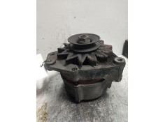Recambio de alternador para seat toledo (1l) 1.9 turbodiesel cat (aaz) referencia OEM IAM    2