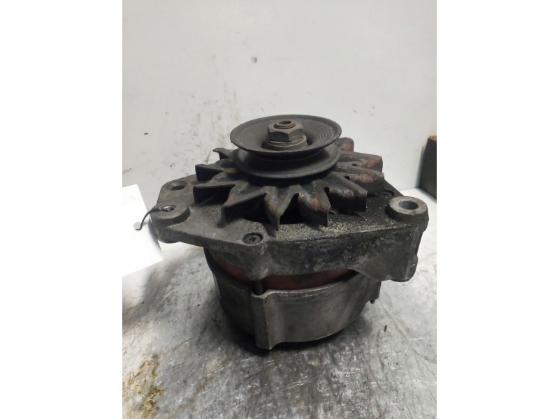Recambio de alternador para seat toledo (1l) 1.9 turbodiesel cat (aaz) referencia OEM IAM   