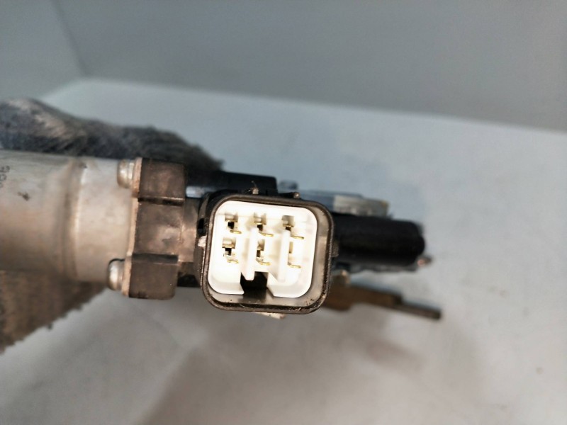 Recambio de elevalunas delantero derecho para mitsubishi outlander (cw0) 2.0 di-d cat referencia OEM IAM   5P