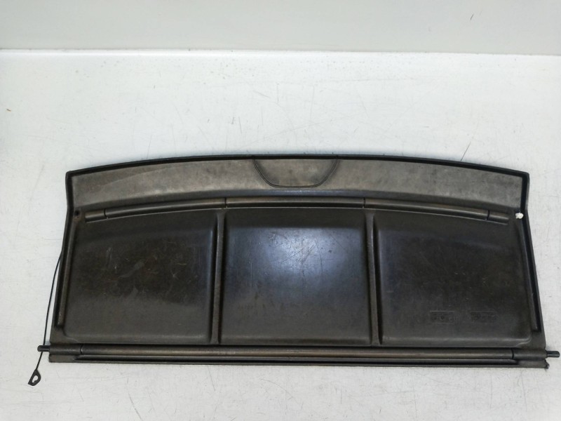 Recambio de bandeja trasera para citroen saxo 1.4 sx referencia OEM IAM   