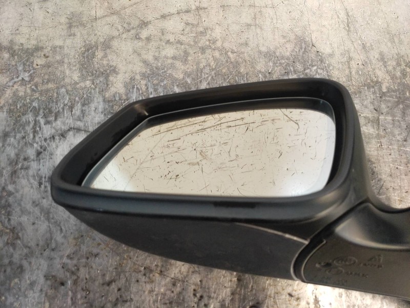 Recambio de retrovisor izquierdo para bmw serie 5 lim. (f10) 525d referencia OEM IAM   51167350631