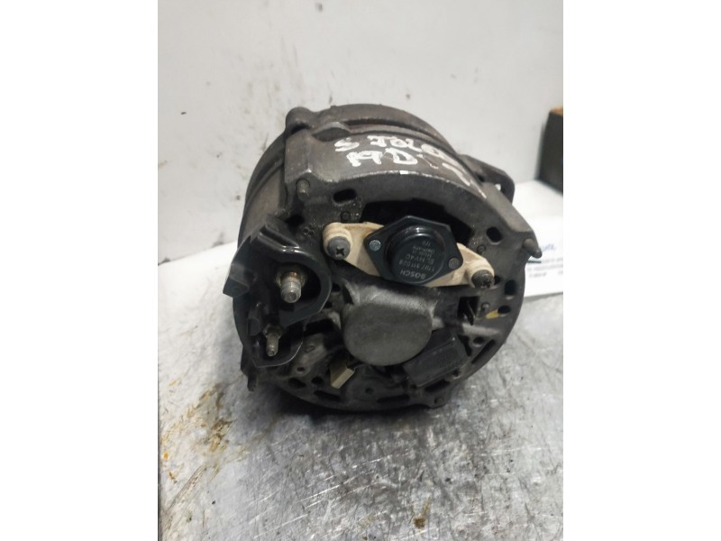 Recambio de alternador para seat toledo (1l) 1.9 turbodiesel cat (aaz) referencia OEM IAM   