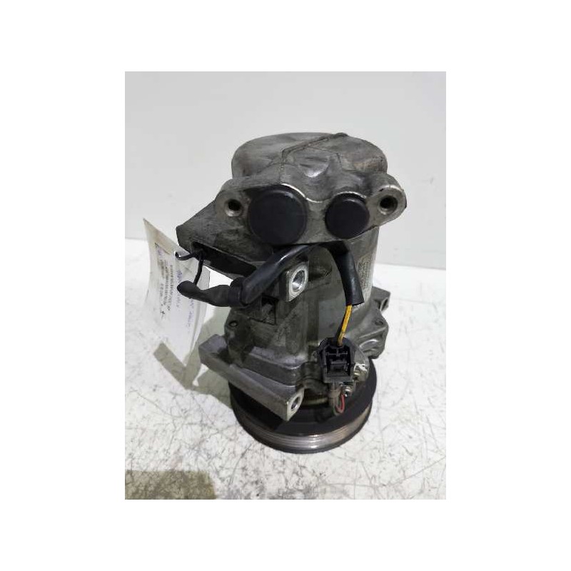 Recambio de compresor aire acondicionado para nissan nv 200 (m20) kombi comfort referencia OEM IAM 926003VD0A CR12S 