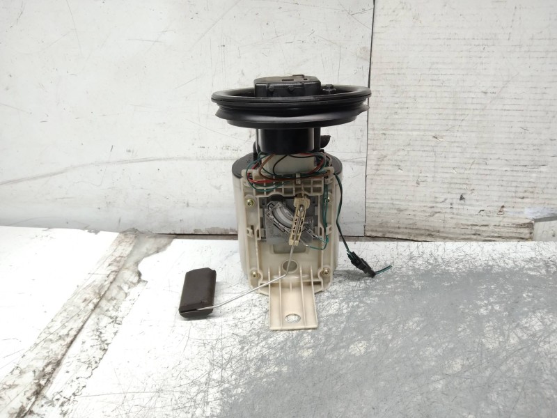 Recambio de bomba combustible para mg rover serie 75 (rj) 1.8 cat referencia OEM IAM   