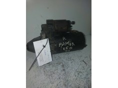 Recambio de motor arranque para renault master t 35 referencia OEM IAM   