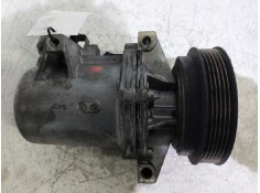 Recambio de compresor aire acondicionado para nissan nv 200 (m20) kombi comfort referencia OEM IAM 926003VD0A CR12S  2