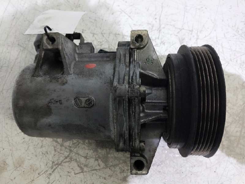 Recambio de compresor aire acondicionado para nissan nv 200 (m20) kombi comfort referencia OEM IAM 926003VD0A CR12S 