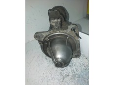 Recambio de motor arranque para renault master t 35 referencia OEM IAM    2