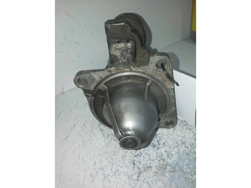 Recambio de motor arranque para renault master t 35 referencia OEM IAM   