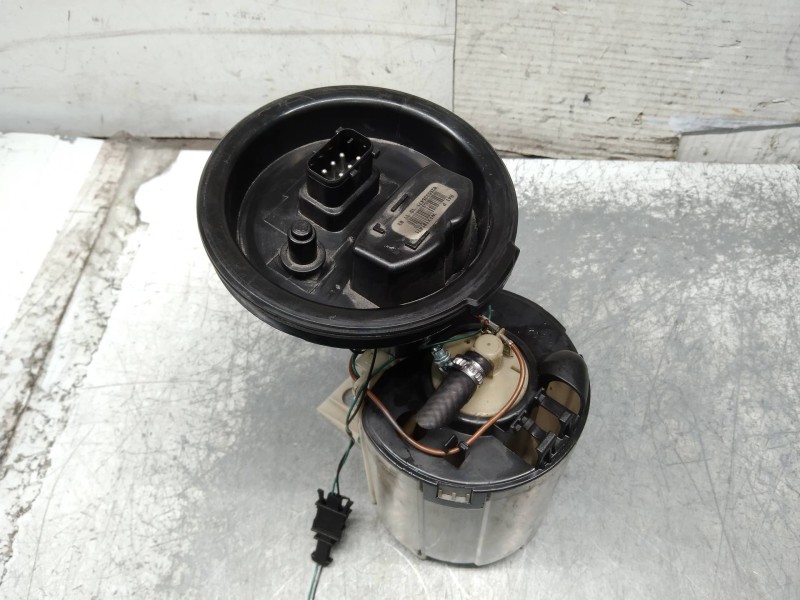 Recambio de bomba combustible para mg rover serie 75 (rj) 1.8 cat referencia OEM IAM   