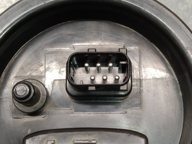 Recambio de bomba combustible para mg rover serie 75 (rj) 1.8 cat referencia OEM IAM   