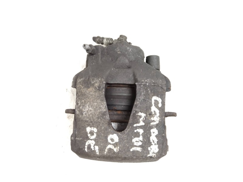 Recambio de pinza freno delantera derecha para seat cordoba berlina (6l2) 1.4 tdi cat (bnm) referencia OEM IAM   