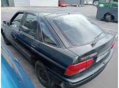 ford escort berlina/turnier del año 1994 2