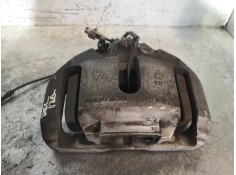 Recambio de pinza freno delantera izquierda para bmw serie 5 lim. (f10) 525d referencia OEM IAM   34116786817