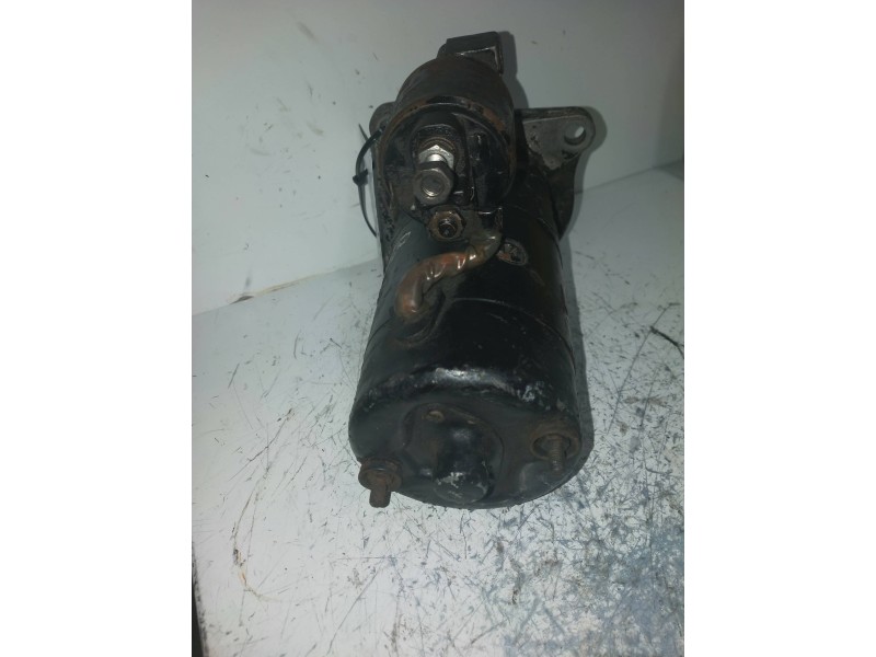 Recambio de motor arranque para renault master t 35 referencia OEM IAM   