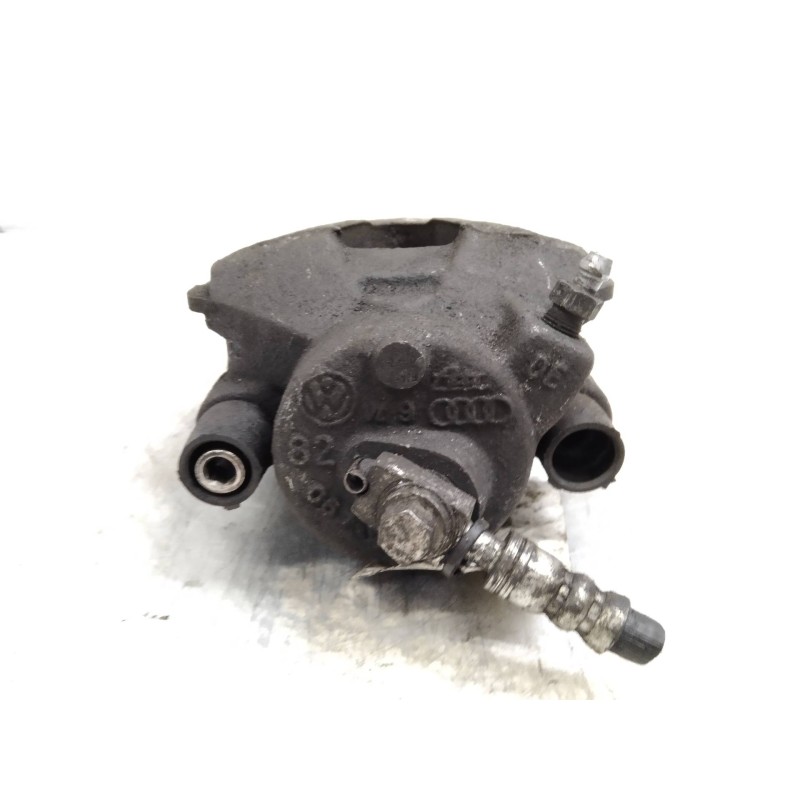 Recambio de pinza freno delantera derecha para seat cordoba berlina (6l2) 1.4 tdi cat (bnm) referencia OEM IAM   