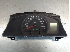 Recambio de cuadro instrumentos para nissan nv 200 (m20) kombi comfort referencia OEM IAM 248103LS2A S2A 