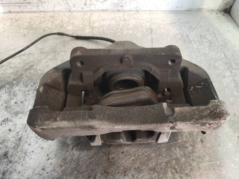 Recambio de pinza freno delantera izquierda para bmw serie 5 lim. (f10) 525d referencia OEM IAM   34116786817