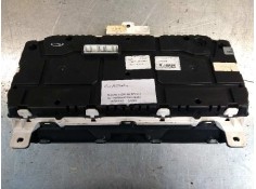 Recambio de cuadro instrumentos para nissan nv 200 (m20) kombi comfort referencia OEM IAM 248103LS2A S2A  2