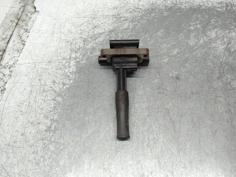 Recambio de bobina encendido para mg rover serie 75 (rj) 1.8 cat referencia OEM IAM MB0297008230  DENSO