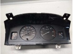 Recambio de cuadro instrumentos para citroen zx 19 td referencia OEM IAM 9618510780 09022529905 