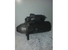 Recambio de motor arranque para renault master t 35 referencia OEM IAM   