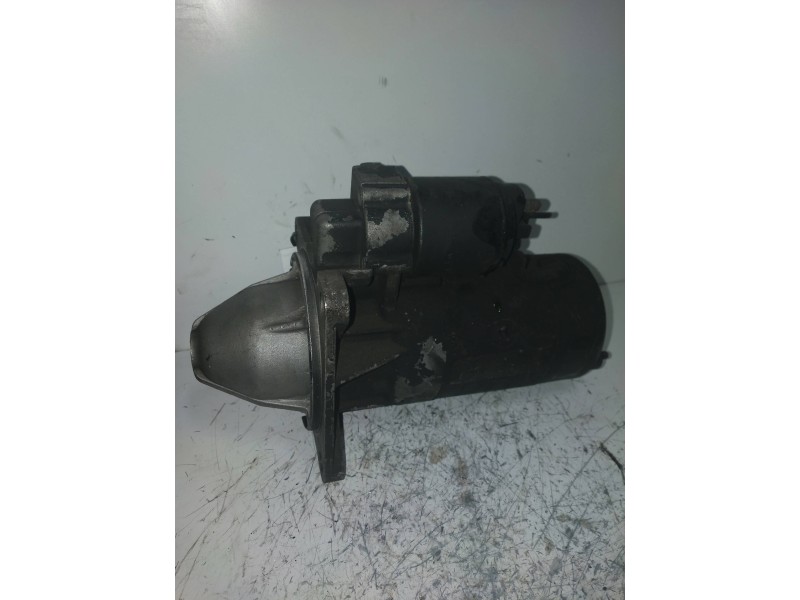 Recambio de motor arranque para renault master t 35 referencia OEM IAM   