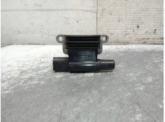 Recambio de bobina encendido para mg rover serie 75 (rj) 1.8 cat referencia OEM IAM MB0297008230  DENSO 2