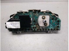 Recambio de cuadro instrumentos para citroen zx 19 td referencia OEM IAM 9618510780 09022529905  2
