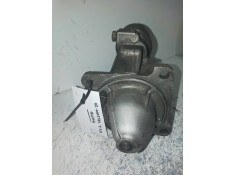 Recambio de motor arranque para renault master t 35 referencia OEM IAM    2