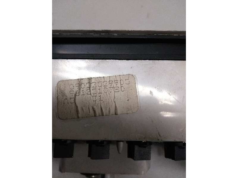 Recambio de cuadro instrumentos para citroen zx 19 td referencia OEM IAM 9618510780 09022529905 