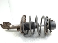 Recambio de amortiguador delantero izquierdo para chrysler voyager (gs) 2.4 referencia OEM IAM   