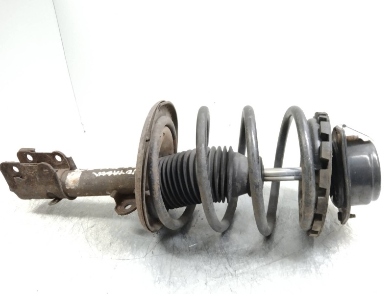 Recambio de amortiguador delantero izquierdo para chrysler voyager (gs) 2.4 referencia OEM IAM   