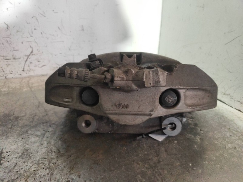 Recambio de pinza freno delantera derecha para bmw serie 5 lim. (f10) 525d referencia OEM IAM   34116786818