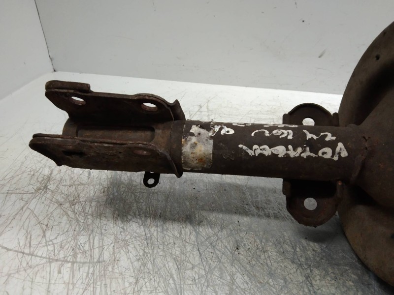 Recambio de amortiguador delantero izquierdo para chrysler voyager (gs) 2.4 referencia OEM IAM   