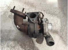 Recambio de turbocompresor para saab 9-5 berlina 2.2 tid arc referencia OEM IAM 7176261 24445062 GT18V