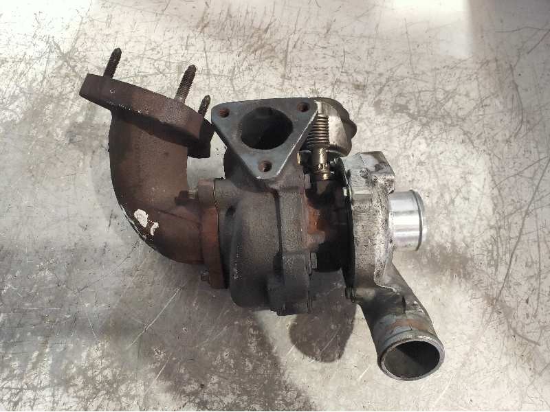 Recambio de turbocompresor para saab 9-5 berlina 2.2 tid arc referencia OEM IAM 7176261 24445062 GT18V