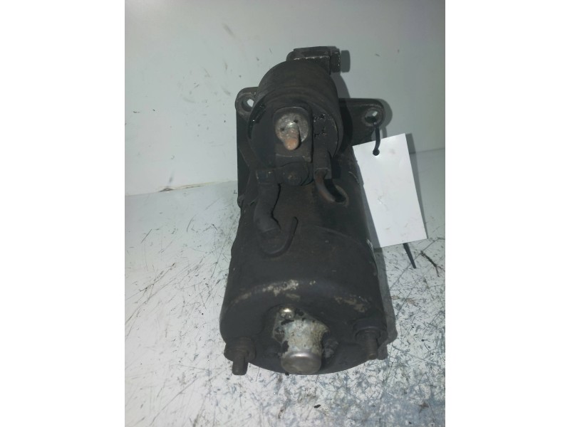 Recambio de motor arranque para renault master t 35 referencia OEM IAM   