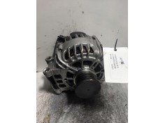 Recambio de alternador para peugeot 207 urban referencia OEM IAM 615484  